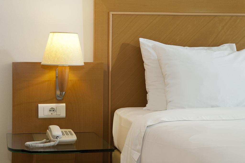 Plaka Hotel Athènes Extérieur photo