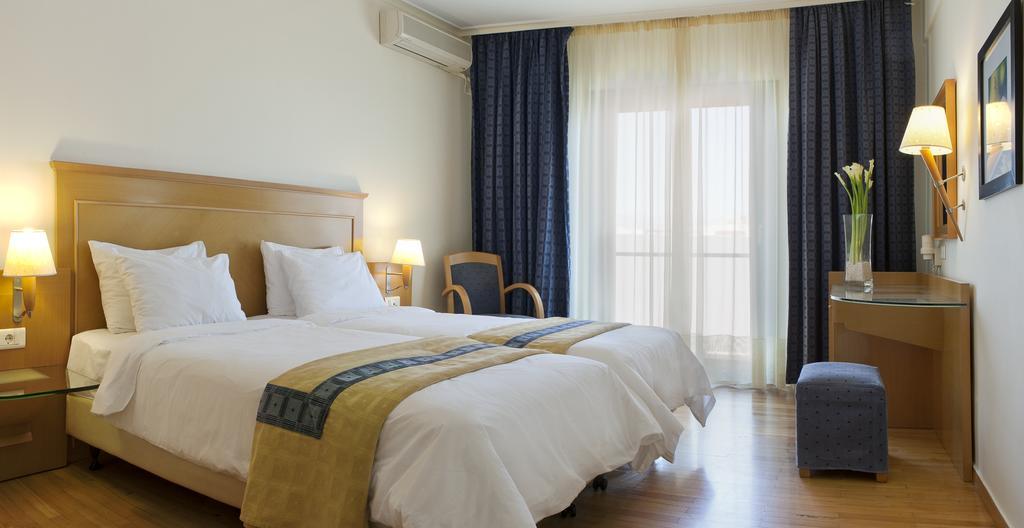 Plaka Hotel Athènes Extérieur photo