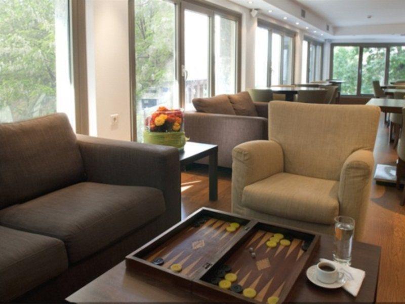 Plaka Hotel Athènes Extérieur photo