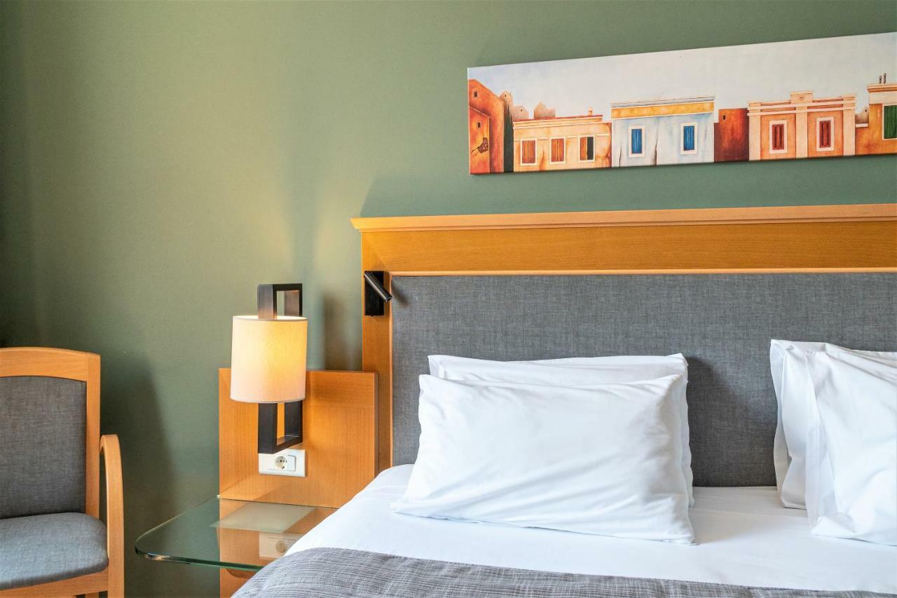Plaka Hotel Athènes Extérieur photo